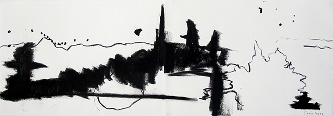 Artwork: Page Turner 6