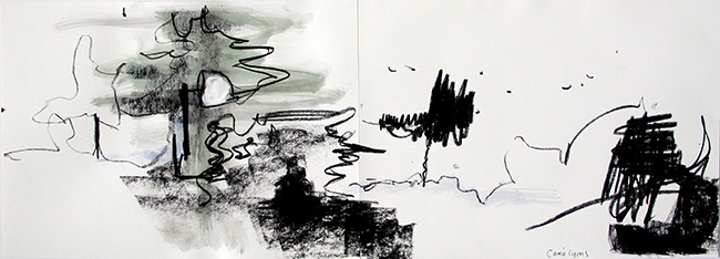 Artwork: Page Turner 5