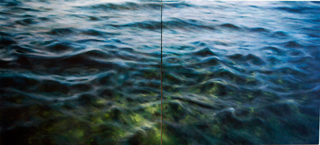 Artwork: Curraghbeena Mosman