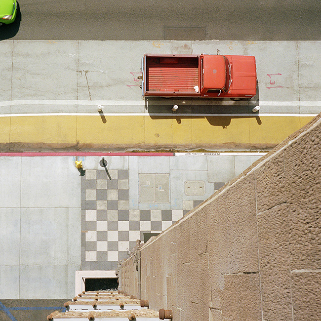 Artwork: Ace Hotel Sth Broadway