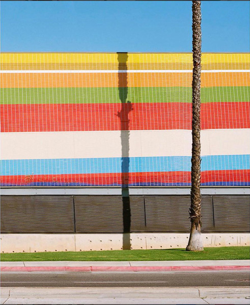 Artwork: Boyle Heights