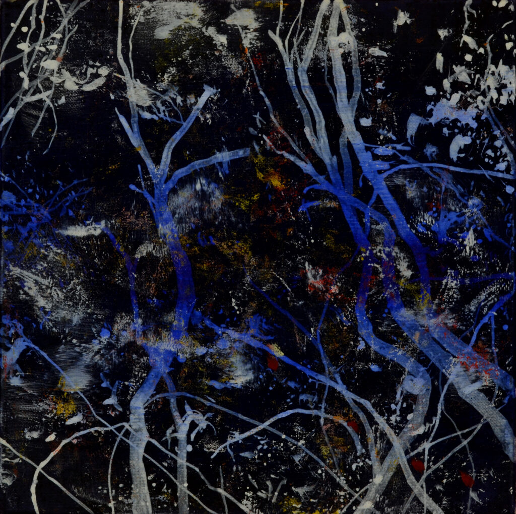 Artwork: Outside Wednesday