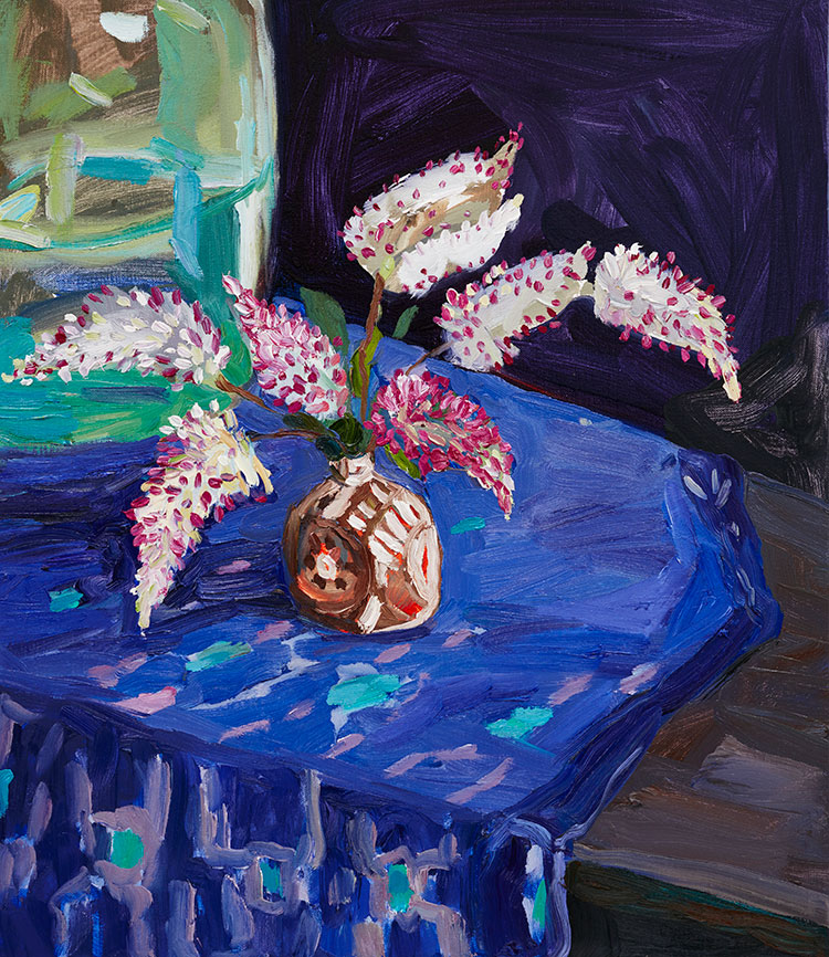 Artwork: Mulla Mulla