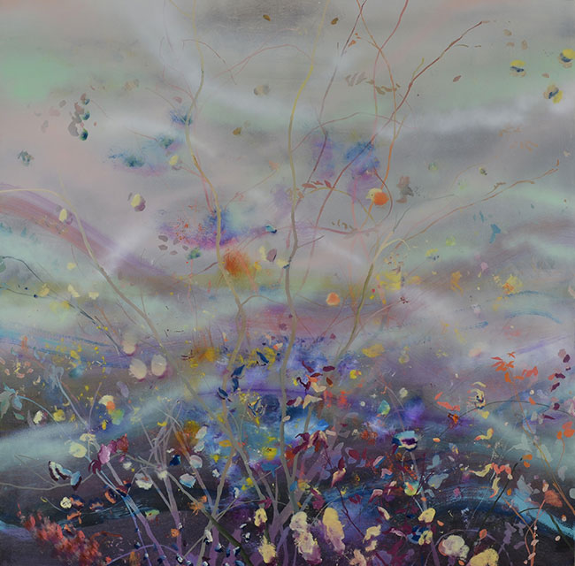 Artwork: Outside Last Sunday