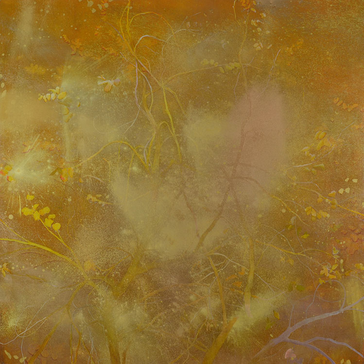 Artwork: Outside Voss