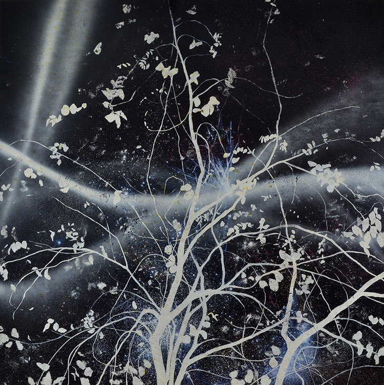 Artwork: Outside Next Wednesday