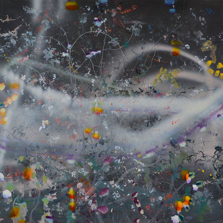 Artwork: Outside Lysekil