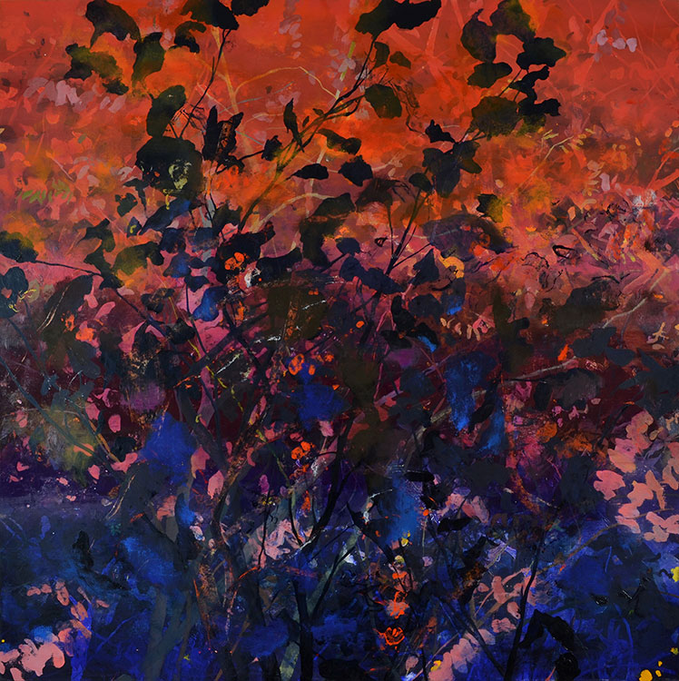 Artwork: Outside Last Monday