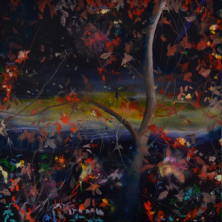 Artwork: Outside Sole Tree