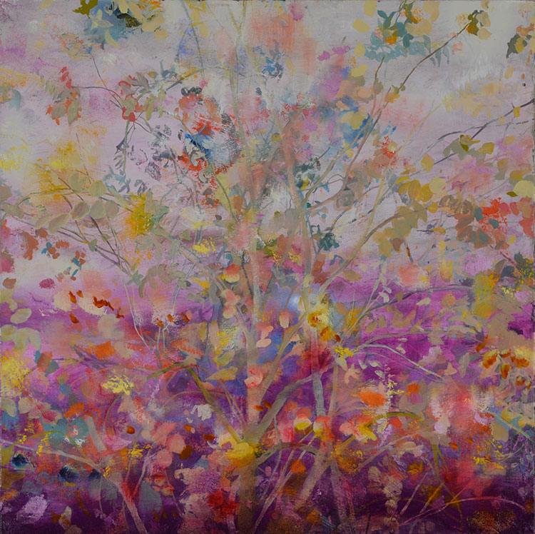 Artwork: Outside Spruce