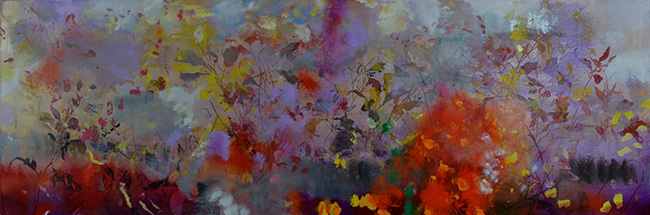 Artwork: Outside Saturday Night