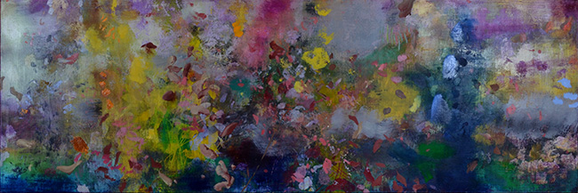 Artwork: Outside After Saturday