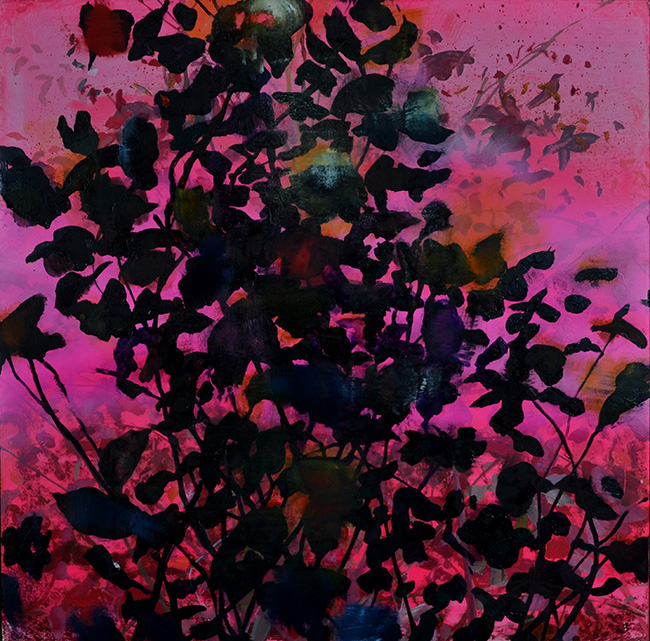 Artwork: Outside Before Tuesday