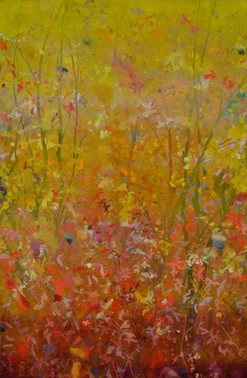 Artwork: Outside Tomorrow at 2