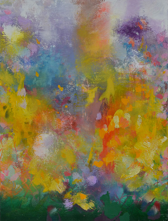 Artwork: Outside 0709