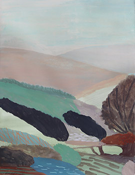 Artwork: Summer light