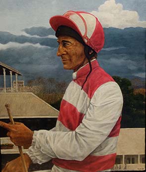 Artwork: Mick Dittman