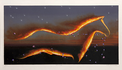 tim storrier