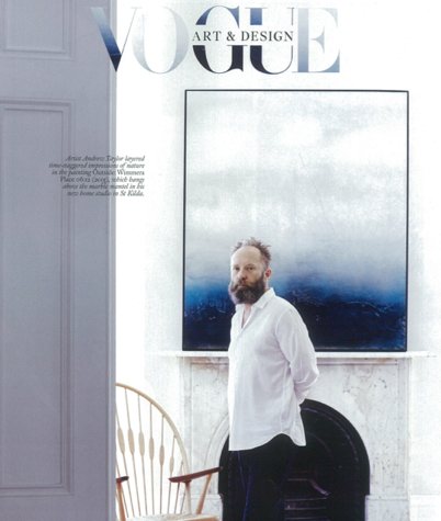 Andrew Taylor – Layers of Truth