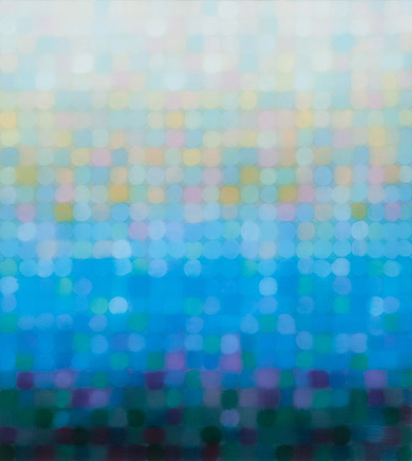 Artwork: Light Fall II