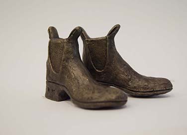 Artwork: Riding boots