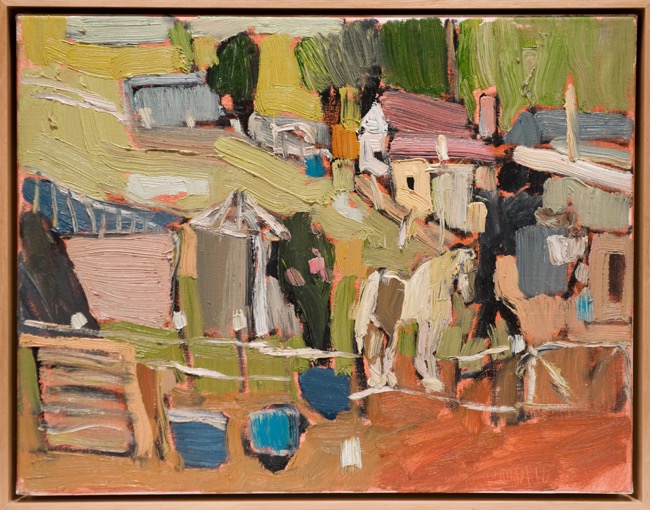 Artwork: Geurie Trojan