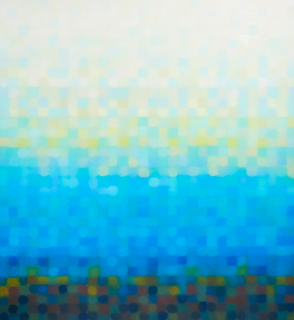 Artwork: Candescere V