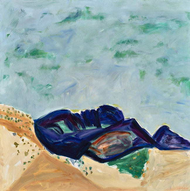 Artwork: Burrowa Pines