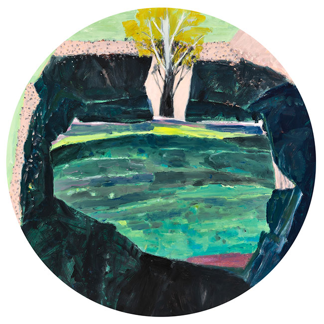 Artwork: Groundwater Gum