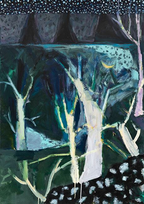 Artwork: Sweetwater Creek