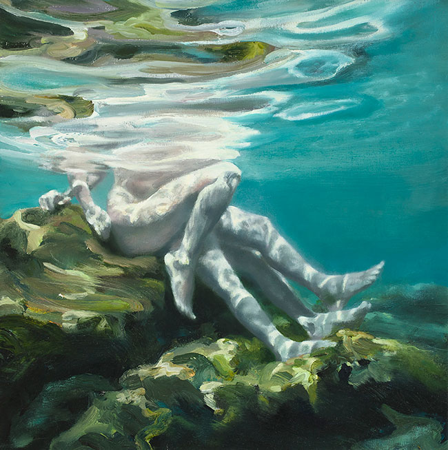 Artwork: Rock Dwellers