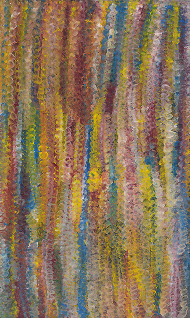 Artwork: Desert Lifecycle