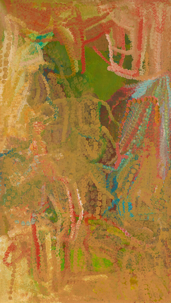 Artwork: Merne Everything IV