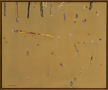 The Australian Landscape Series 1965-69