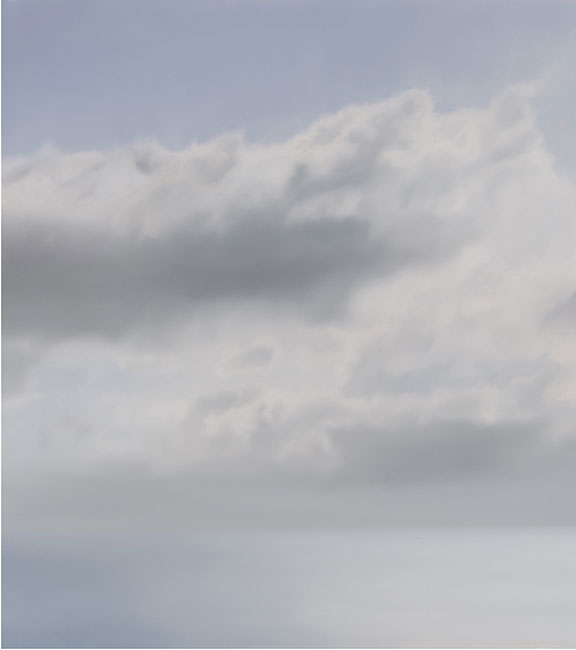 Artwork: Stratocumulus 1