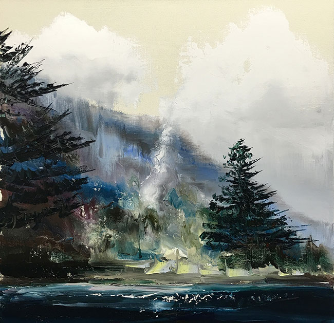 Artwork: Hope Mountain