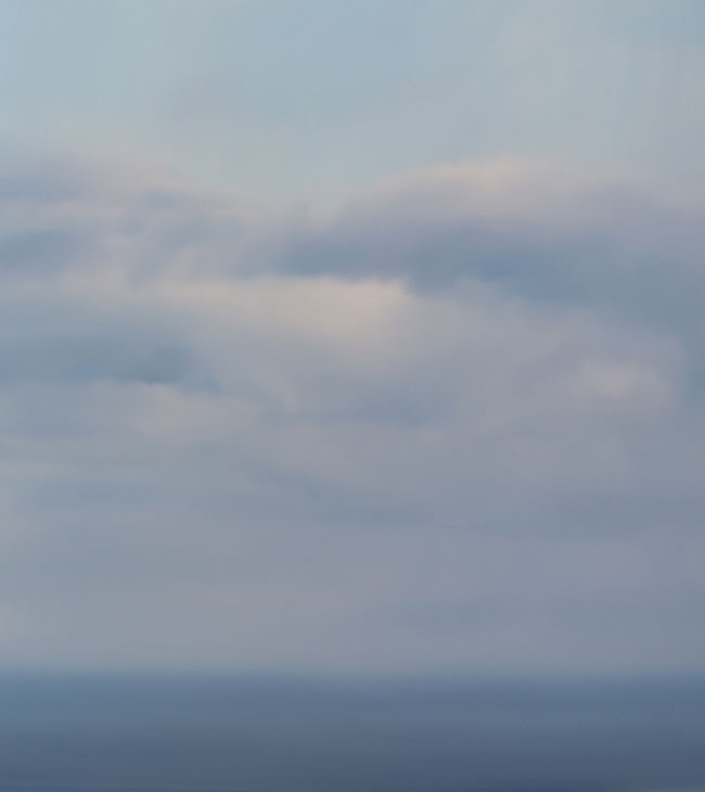 Artwork: Stratocumulus 3