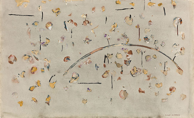 Artwork: You Yangs 11