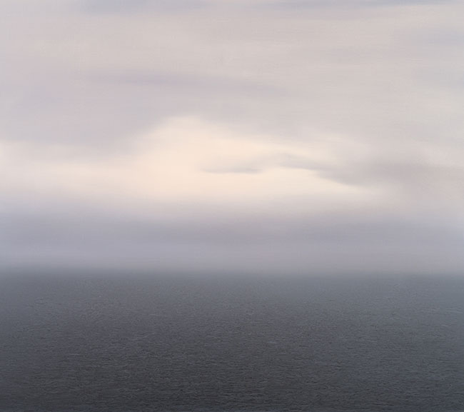 Artwork: Stratus Nebulosus 1