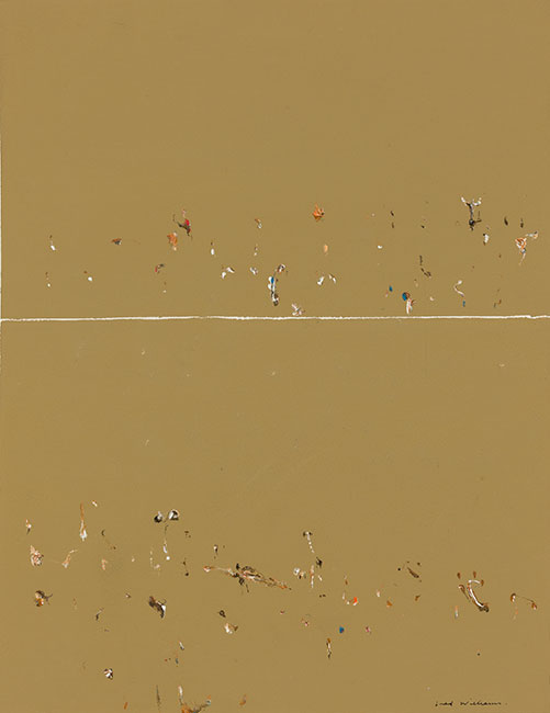 Artwork: Australian Landscape Jan 1969