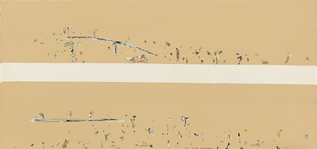 Artwork: You Yangs 11 Feb 1969