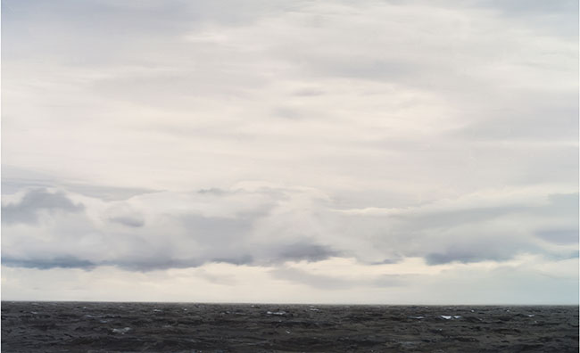 Artwork: Nimbostratus Pannus 2