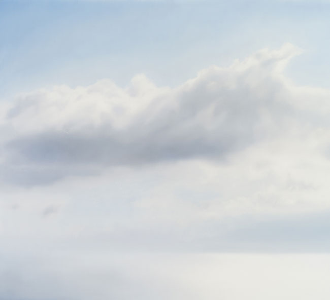 Artwork: Stratocumulus 2