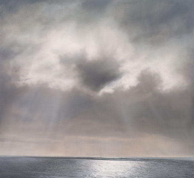 Artwork: Nimbostratus Pannus 3