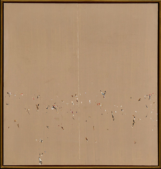 Artwork: Australian Landscape