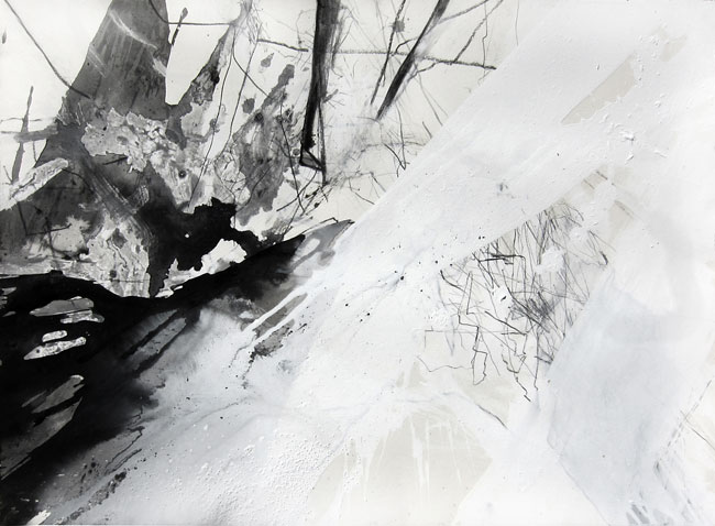 Artwork: Lestasi di Cathedral