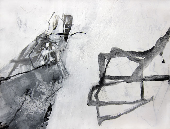 Artwork: Madonna and child