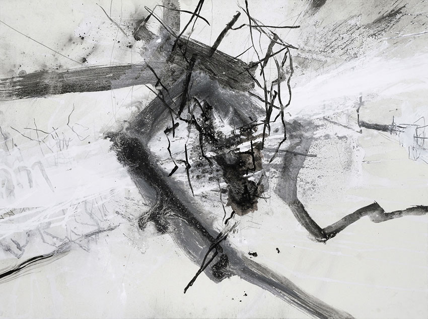 Artwork: Antepurgatorio