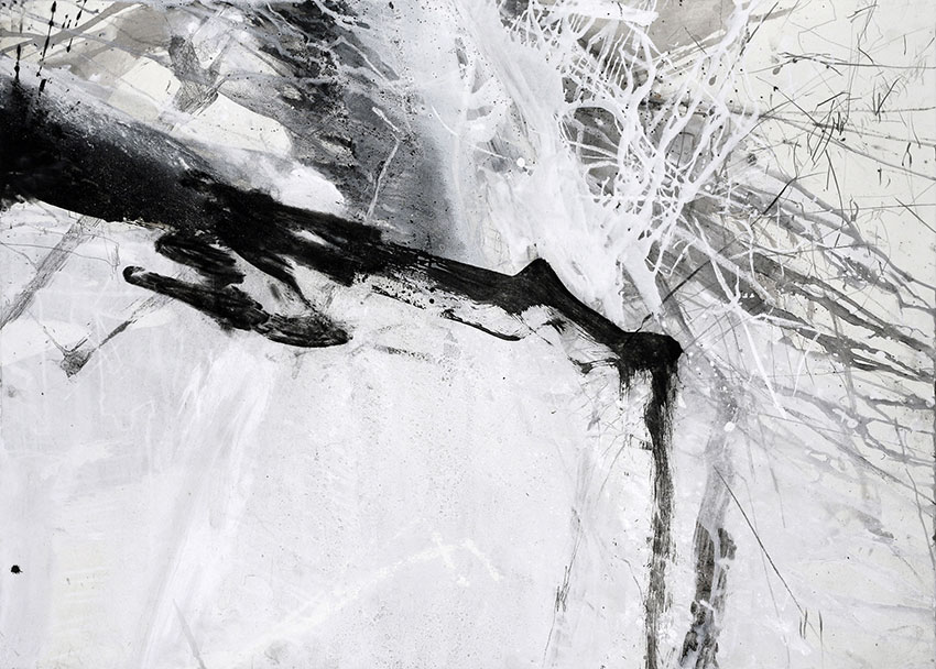 Artwork: The Infinite