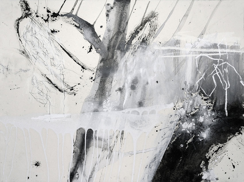 Artwork: The Wanderer